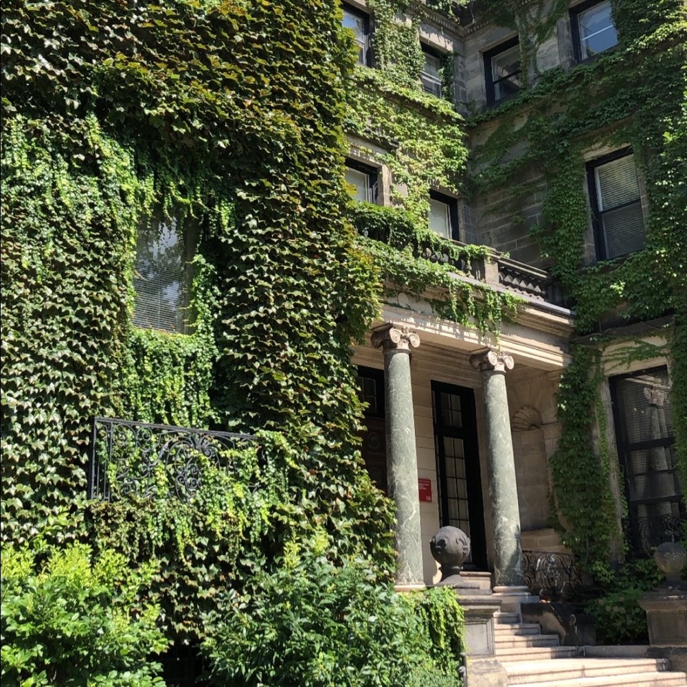 Meet your Posher, John